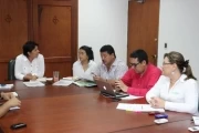 Acuerdos sobre temas impactantes en el medio ambiente logró la Corporación Autónoma de la Orinoquia y la alcaldía de Yopal. 